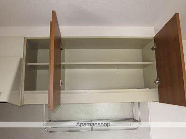 シャーメゾン大福 A棟の内装写真