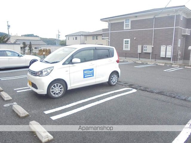 アイリスコートBのその他写真