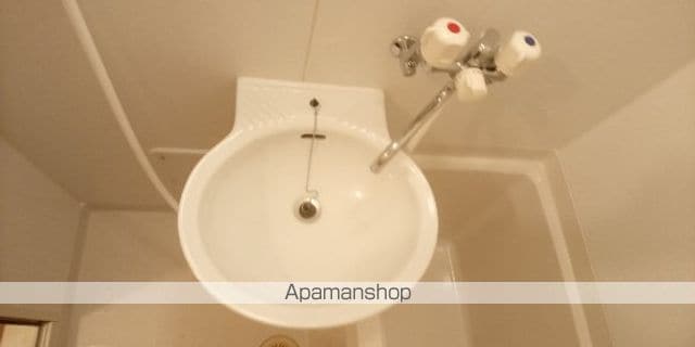 レオパレスアガペの内装写真