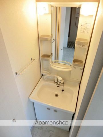 ブランノワール西町南の内装写真