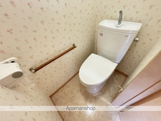 サンライフ千代台の内装写真