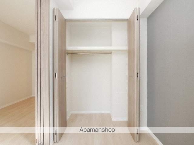 AVENIR北浜の内装写真