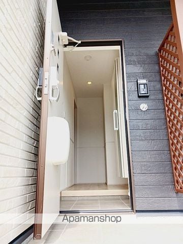 サンライズ久沢の内装写真