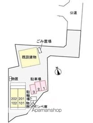 クレシェンテSのその他写真
