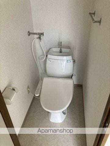 シャトリオン稲穂の内装写真