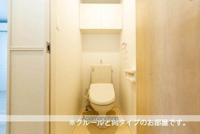 ハイネストキタIIの内装写真