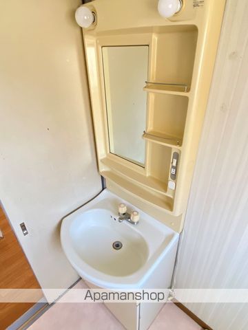 初生町テラスハウス1153-36の内装写真