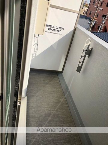 ウエストコクーン阿倍野の内装写真
