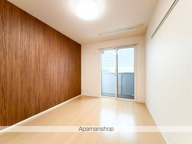 TKM A棟の内装写真