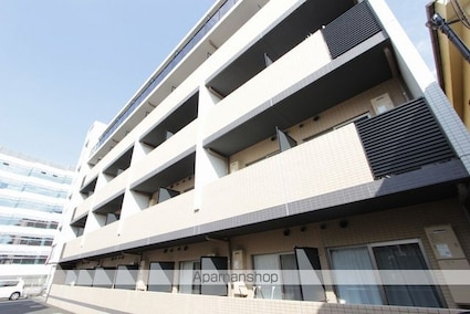 レアライズ立川ＡＺ[1K/20.97m2]の外観4