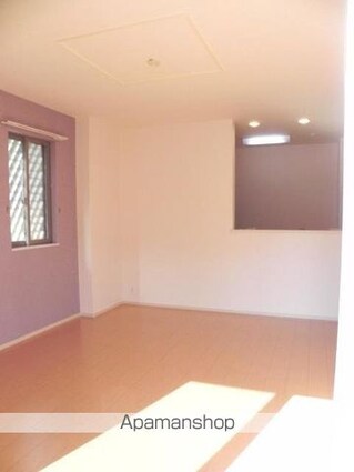 アバンツァートⅡ[1LDK/45.77m2]のリビング・居間