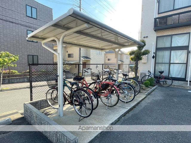 レオパレス虹の架け橋のその他写真