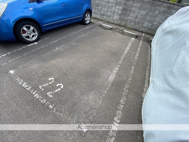 クラージュ南円山のその他写真