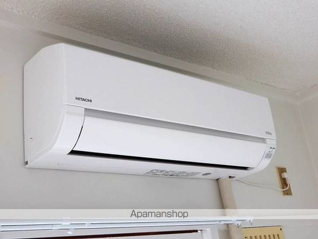 ビレッジハウス下船尾2号棟の内装写真