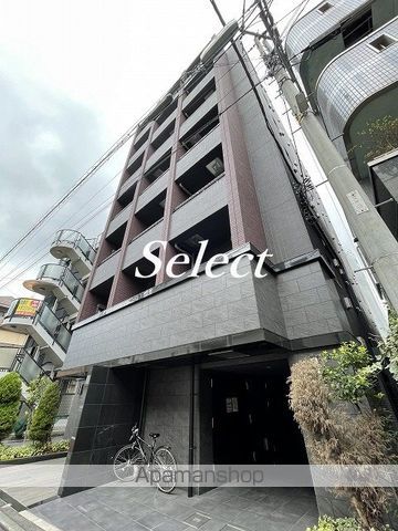 LE’A横濱アヴニールの外観写真