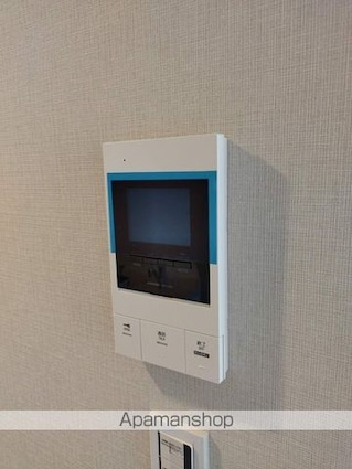 ＧＲＡＮＤＲＥＳＩＤＥＮＣＥ　ＡＳＡＧＡＹＡ[1R/22.47m2]のセキュリティ