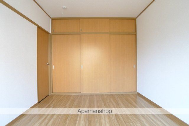 ハイツグレースの内装写真