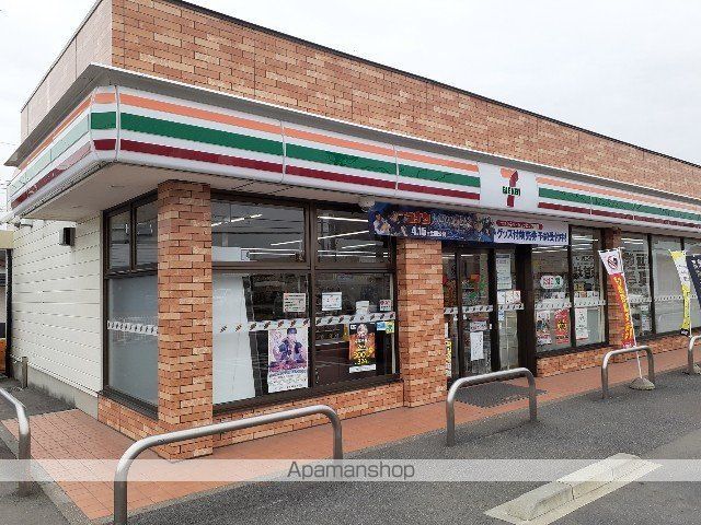 ポローニア Bの周辺写真