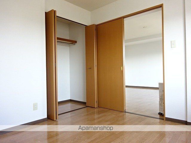 ノーヴァ32Aの内装写真