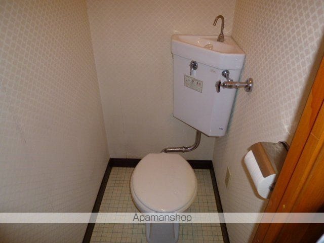 リバティハイツの内装写真