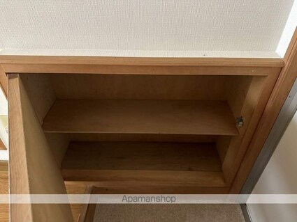 岩崎ハイツ[1R/26m2]の内装5