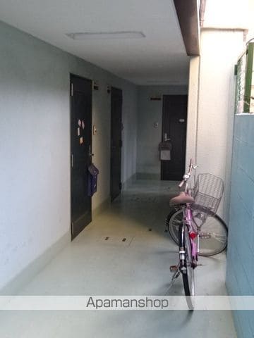 ヒルズ鳳のその他写真