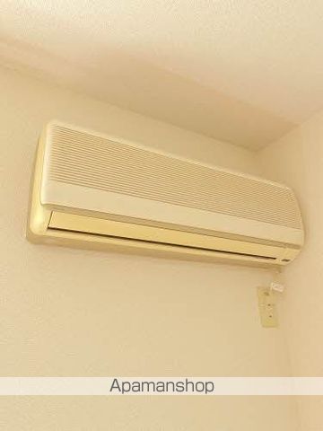 プレザントハイツの内装写真