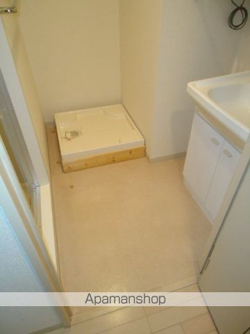 インボイス札幌レジデンスの内装写真