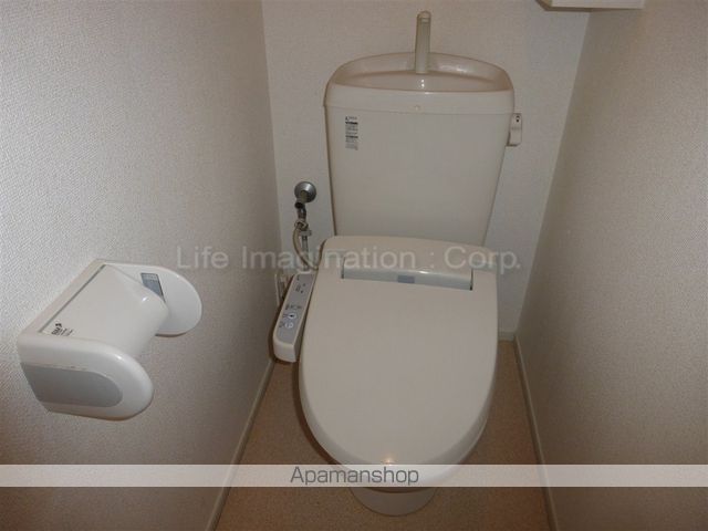 アプリコットこうなんの内装写真