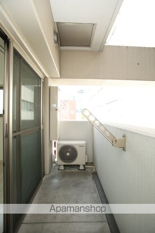 サン・マルベリー扇町の内装写真