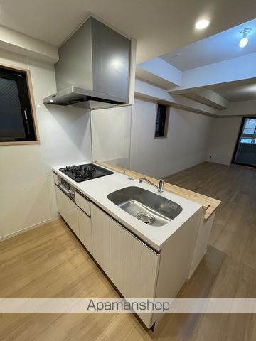 スプランディッド本町グランの内装写真