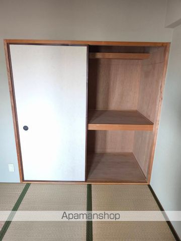 スペイシャル紀ノ川の内装写真