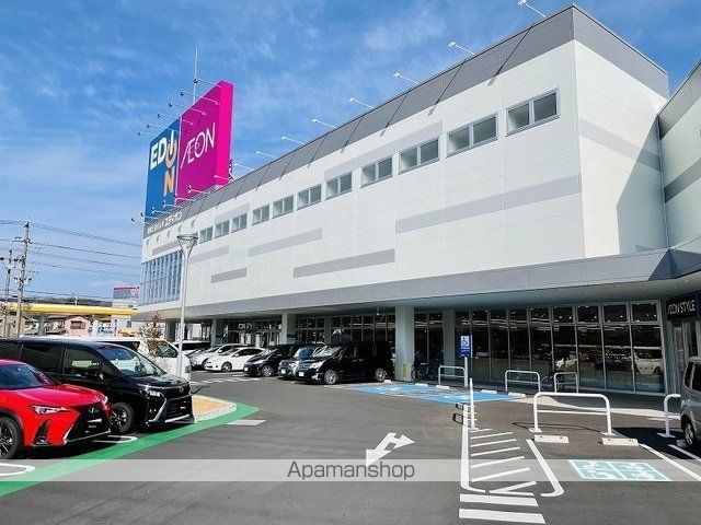 リバーサイド西山の周辺写真