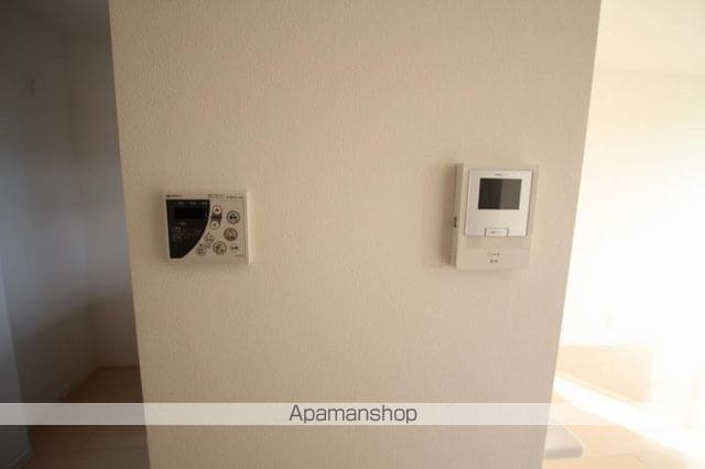 クラヴィエ林町の内装写真
