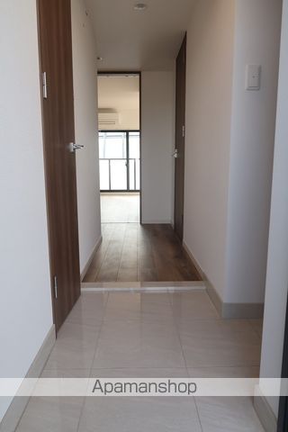 SーRESIDENCE上社南amanteの内装写真