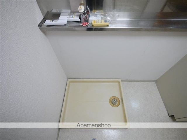 ハイツリュミエールの内装写真