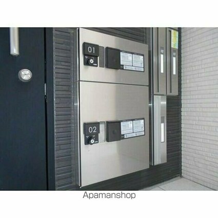 ＬＵＸＥ．ＳＴＹＬＥ辻町ＥＡＳＴ[1LDK/40.04m2]のその他設備