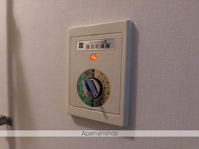 ピースドムールAの内装写真