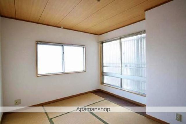 ティダハイム下荒田の内装写真