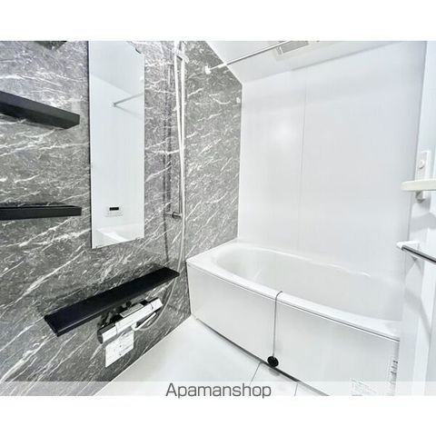 SーRESIDENCE大曽根BRESAの内装写真