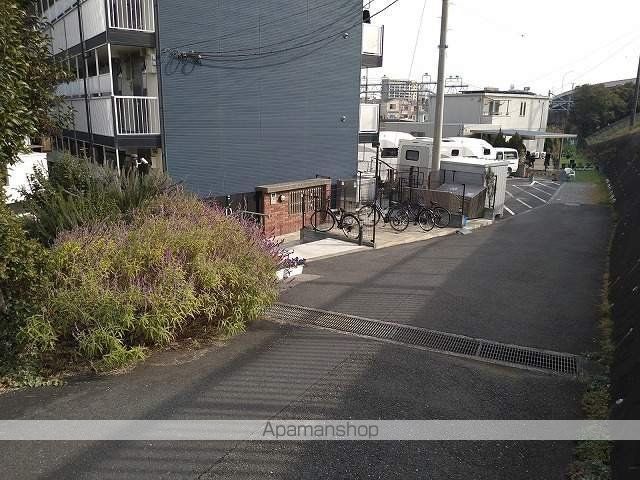 レオパレス元住吉桜下のその他写真