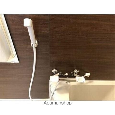 リバーサイド大堀の内装写真