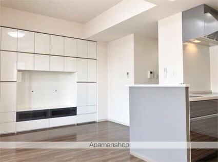 ツインアウルズ[1LDK/47.64m2]の内装2