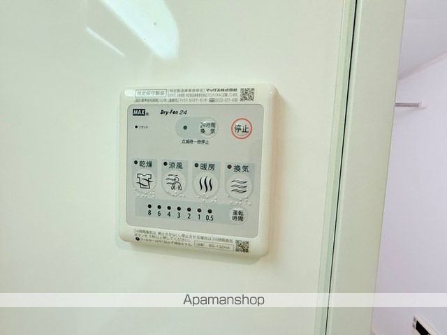 CASA八番館の内装写真