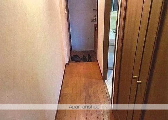 フルール狛江の内装写真