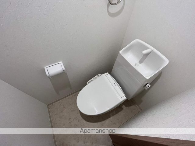 グランシャリオ招提Iの内装写真