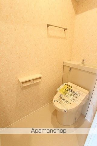 ウィズハイム朝日町の内装写真