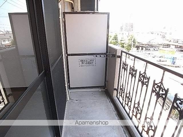 クレセールONEの内装写真