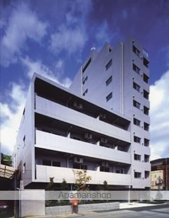 ＨＦ東中野レジデンス[1K/22.42m2]の外観2