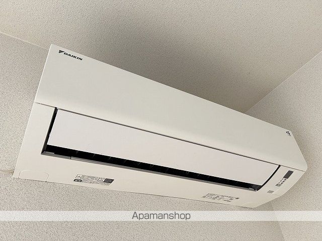 己斐西ハイムの内装写真